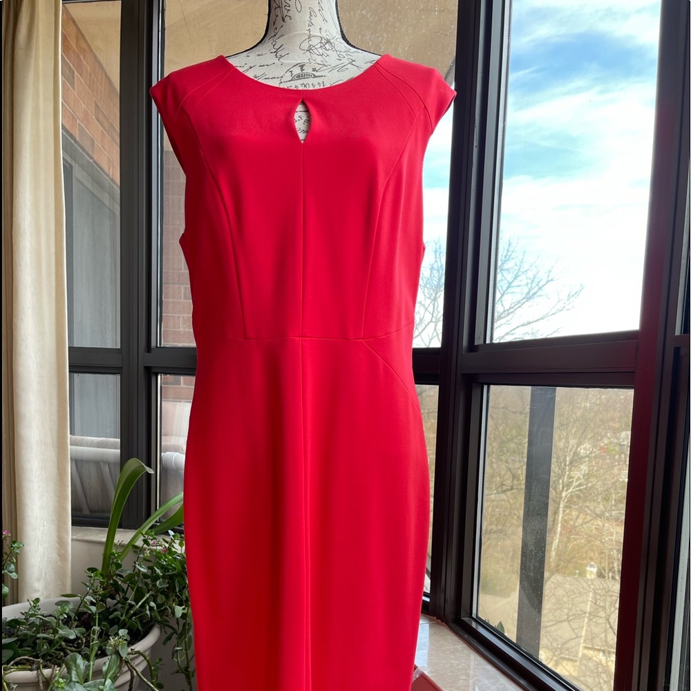 Dylan Gray lined dress size 14